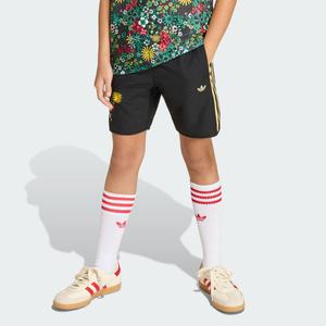 Szorty adidas Originals x Liberty London REGULAR