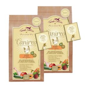 Terra Canis Canireo Adult Kurczak 2x1 kg