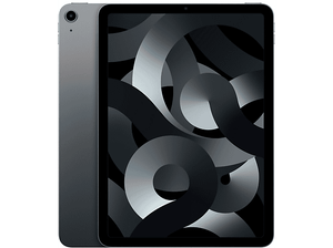 Tablet APPLE iPad Air 10.9 (5 gen.) M1 64GB Wi-Fi Gwiezdna szarość MM9C3FD/A
