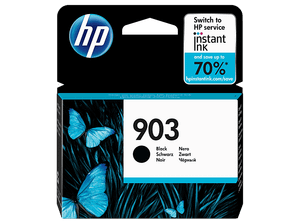Wkład atramentowy (tusz) HP 903 OfficeJet T6L99AE Czarny