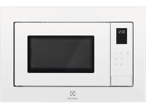 PRODUKT PO EKSPOZYCJI - Kuchenka mikrofalowa ELECTROLUX LMS4253TMW