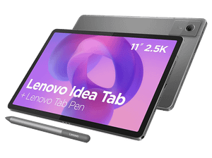 Tablet LENOVO Idea Tab 11 Wi-Fi 8GB 256GB Szary + rysik
