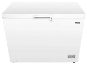 Zamrażarka skrzyniowa MPM MPM-290-SK-15E Biały