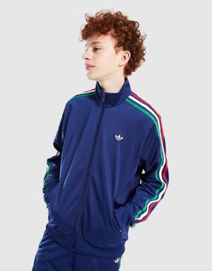 adidas Bluza Rozpinana Firebird
