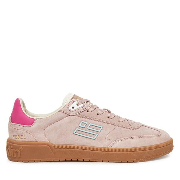 Sneakersy D.Franklin