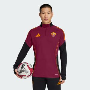 Bluza AS Roma Tiro 25 Competition Training