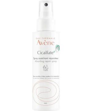 AVÈNE Cicalfate Osuszający spray regenerujący - 100 ml