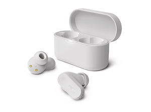Słuchawki bezprzewodowe PHILIPS TAT3509WT/00 Biały