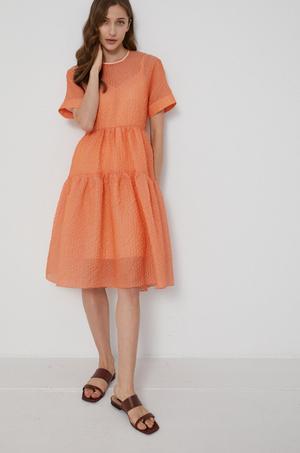Victoria Victoria Beckham Sukienka