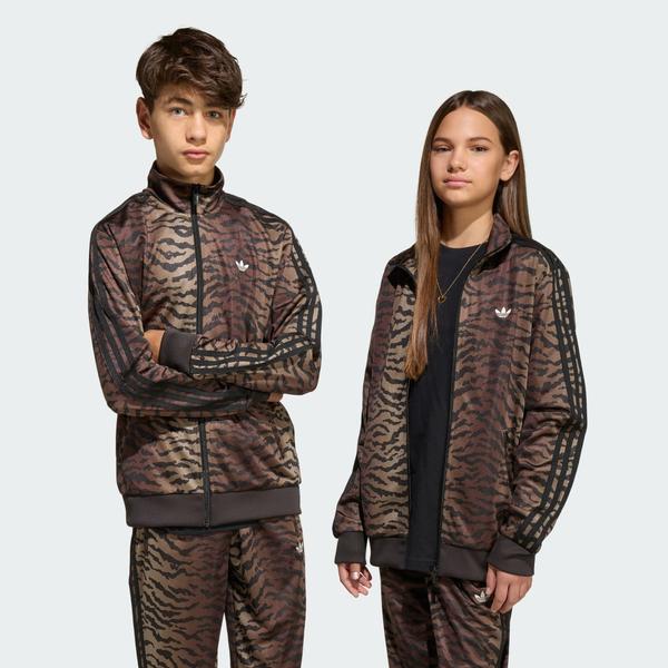 BLUZA FIREBIRD LOOSE AOP