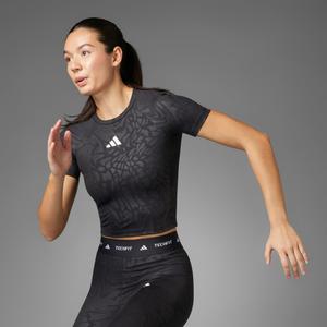 Koszulka Techfit Printed