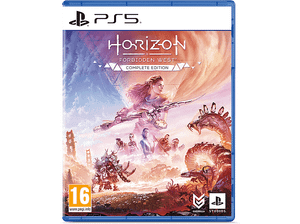 Gra PS5 Horizon Forbidden West Edycja Kompletna