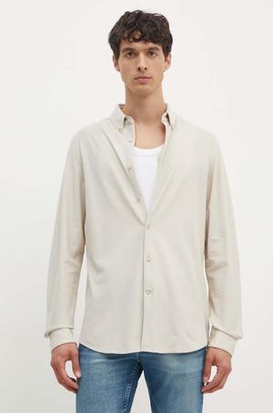 Calvin Klein koszula bawełniana