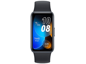 OUTLET - Smartband HUAWEI Band 8 Czarny (Midnight)