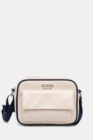 Guess torebka crossbody damska z imitacji skóry HOSHI