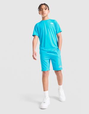 The North Face Szorty Teen 24/7