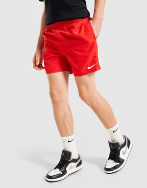 Nike Swim Szorty Breaker Solid