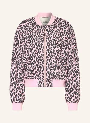 Lollys Laundry Kurtka Liwll rosa