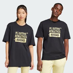 Lounge Verbiage Graphic T-Shirt