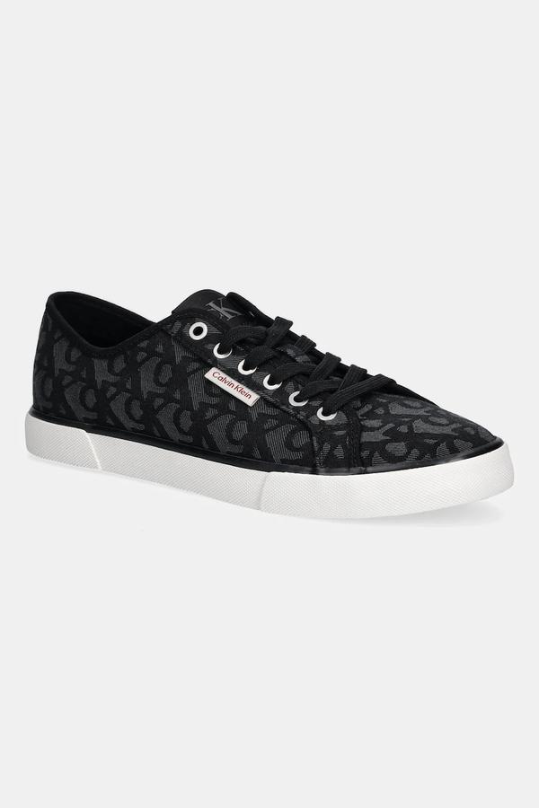 Calvin Klein Jeans tenisówki ESS VULC LOW MG CV MONO