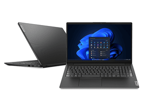 PRODUKT PO EKSPOZYCJI - Laptop LENOVO V15 G3 IAP 83C4000BPB FHD i5-1235U/16GB/512GB SSD/INT/Win11H Czarny