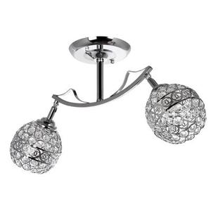 Żyrandol W-N 2891/2 chrom