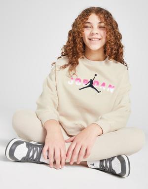 Jordan Bluza G Crew Lt G