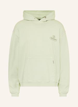 Represent Bluza Z Kapturem gruen