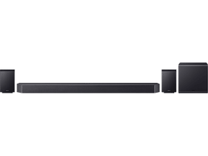 Soundbar SAMSUNG HW-Q990F/EN 11.1.4 Czarny