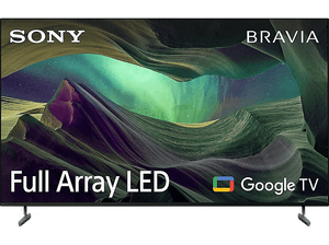Telewizor LED SONY KD-65X85LAEP 65'' 4K 100/120Hz Google TV Full Array
