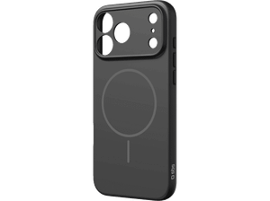 Etui SBS Hype Mag iPhone 18 Pro Max/17 Max Czarny