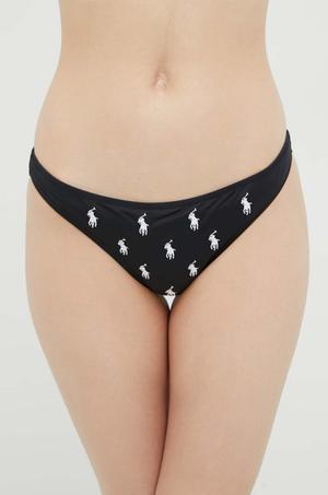 Polo Ralph Lauren figi kąpielowe