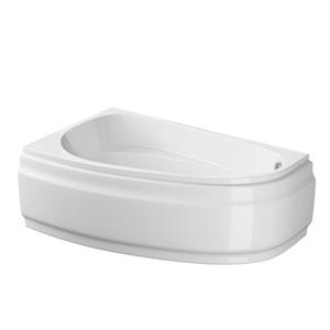 Wanna asymetryczna Joanna new lewa 160 x 95 cm