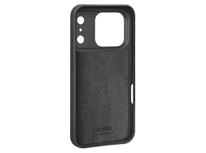 Etui SBS Instinct Mag Case do iPhone 17 Pro TEINSTMAGIP1763PK Czarny