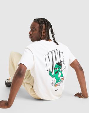 Nike T-Shirt Chili Pepper