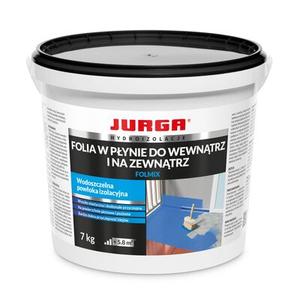 Folia w płynie FOLMIX 7 kg JURGA