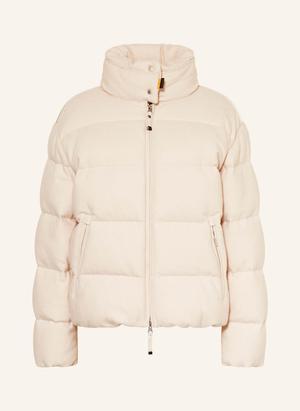 Parajumpers Kurtka Puchowa Pia weiss