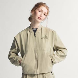 KURTKA TYPU BOMBER ADIDAS Z.N.E. WOVEN