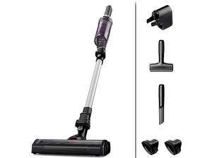 PRODUKT PO EKSPOZYCJI - Odkurzacz bezprzewodowy TEFAL TY1129WO X-nano