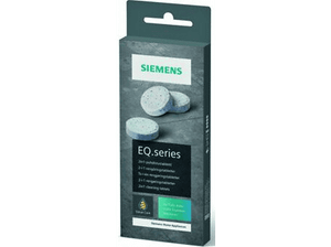 Tabletki do czyszczenia ekspresów SIEMENS TZ80001B
