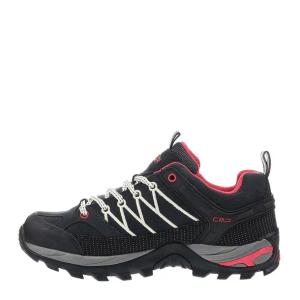 CMP BUTY TREKKINGOWE DAMSKIE ZE SKÓRĄ 38 Ż_D