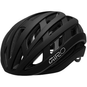 Kask szosowy GIRO HELIOS SPHERICAL MIPS matte black (59-63)