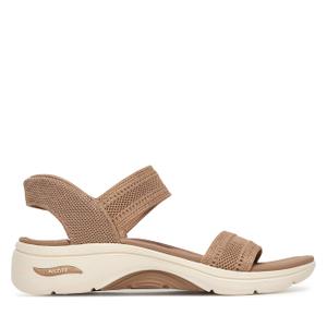 Sandały Skechers