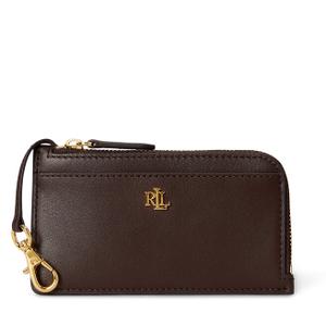 Etui na karty kredytowe LAUREN RALPH LAUREN