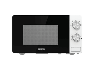 Kuchenka mikrofalowa wolnostojąca GORENJE MO17E1W 17l Essential