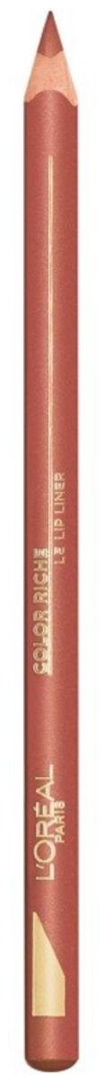 Loreal Color Riche Lip Liner Konturówka do Ust 236 Organza