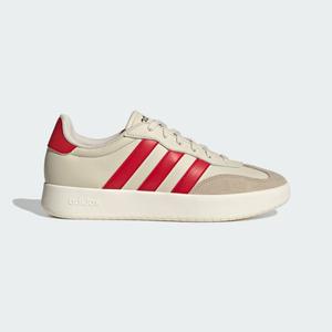 Buty Barreda