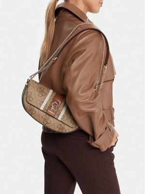Guess Torebka Erenia HWSO78 38210 Beżowy