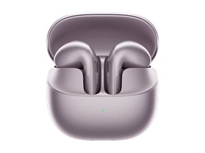 Słuchawki bezprzewodowe XIAOMI Buds 6 Fioletowy