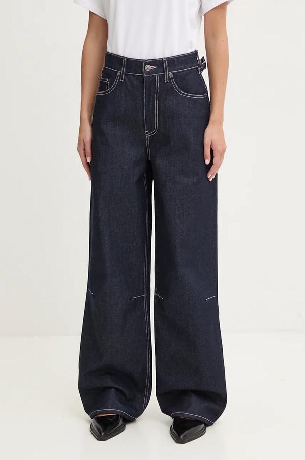 Fiorucci jeansy